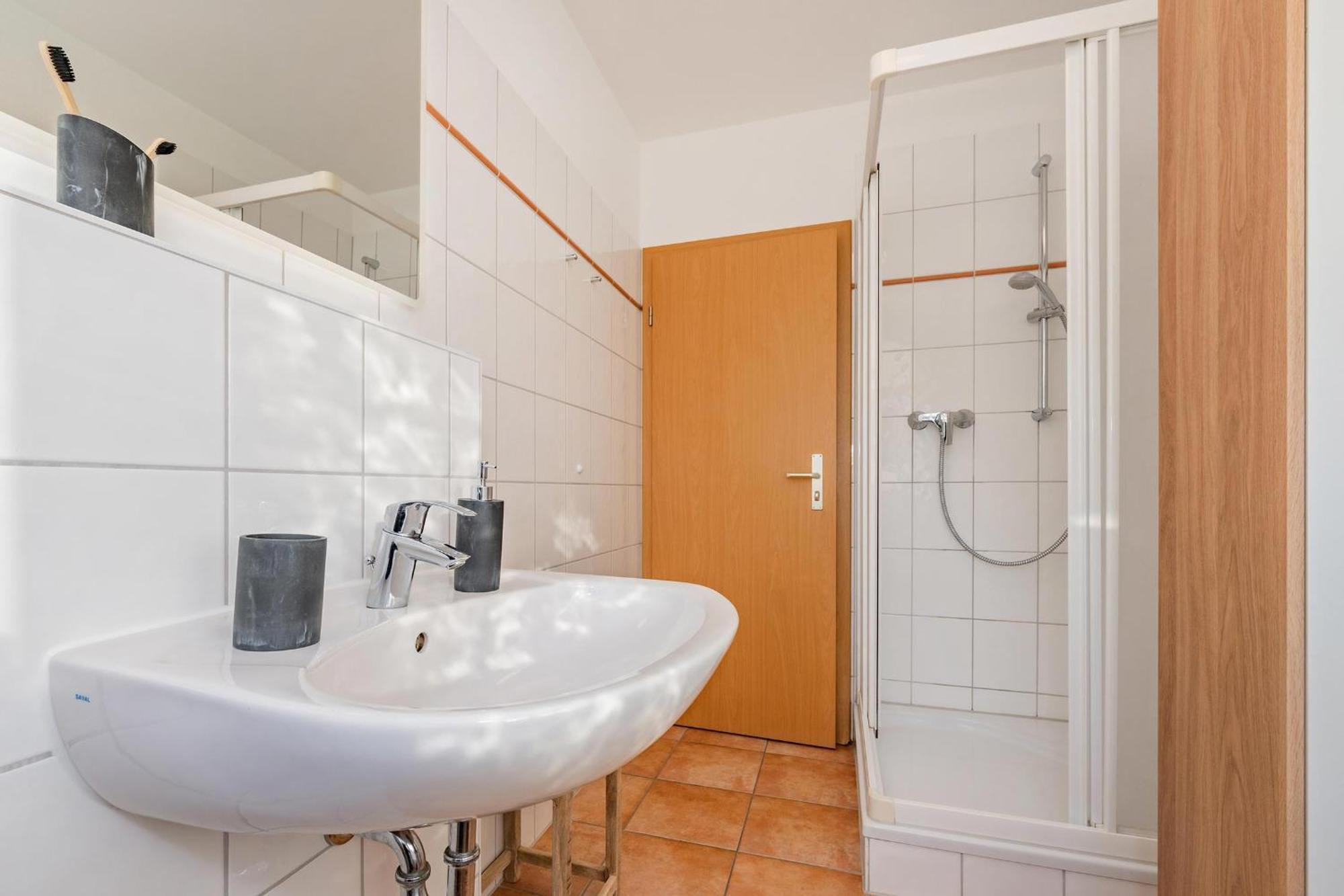 Appartement Solaris 11 Χέρινγκσντορφ Εξωτερικό φωτογραφία